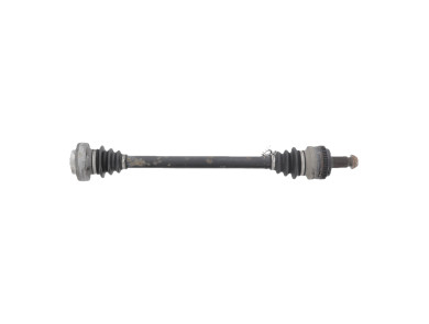 Right rear transmission used - BMW SERIE 3 - 33 21 7553562