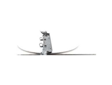 Unit holder - Ford TRANSIT V PH.1 - 2813668 - J1-9463L