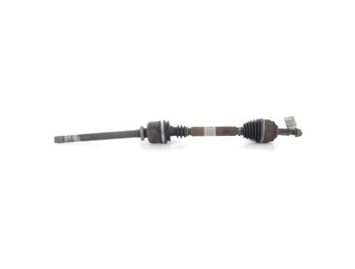 Right front transmission - Renault LAGUNA II PH.2 1.9 DCI - 8200405445 - J1-6081L
