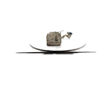 Washer fluid reservoir tank - Volkswagen GOLF VI - 1K0955453S - U0-9393M