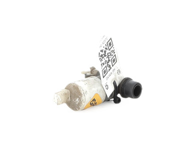 Washer fluid pump used - Citroen C1 - 6434 76