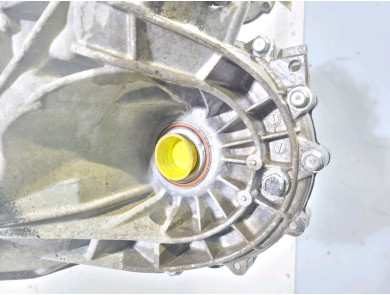Gearbox type 430002D172 - KIA PRO CEED III - J0-8887Z
