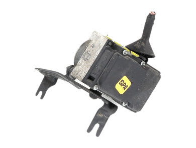 Bloc ABS - Renault CLIO III PH.2 - 7701209606 - I0-9412Z
