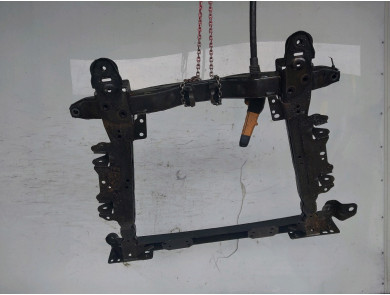 Engine carrier support frame - Renault TWINGO II PH.1 - 544017071R - L1-5634Y