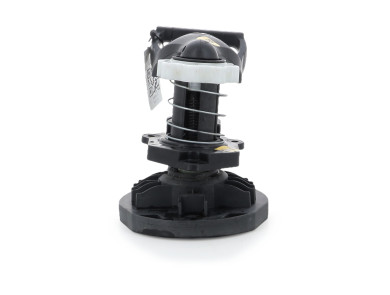 Treuil de roue de secours - Renault CLIO IV PH.2 - 7701209284 - I1-9980Y