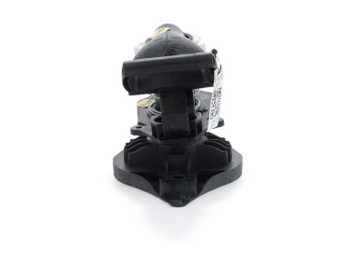 Treuil de roue de secours - Renault CLIO IV PH.2 - 7701209284 - I1-9980Y
