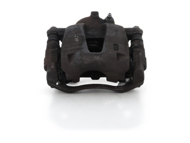 Left front brake caliper - Fiat GRANDE PUNTO III - 77364397 - K1-6041F