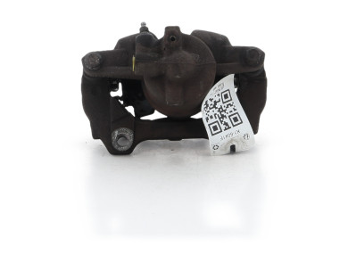 Left front brake caliper - Fiat GRANDE PUNTO III - 77364397 - K1-6041F
