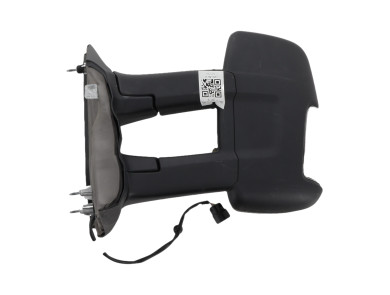 Left wing mirror - Ford TRANSIT V PH.1 - 2366812 - I1-9417Z