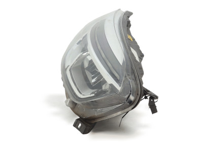 Phare avant droit occasion - Renault CAPTUR - 260100579R