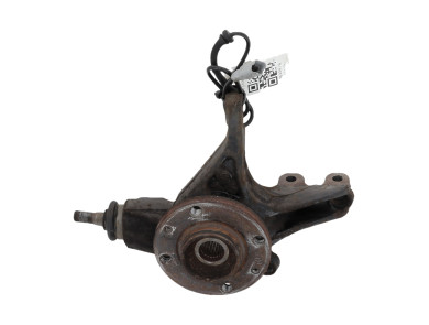 Right steering knuckle - Citroen C4 PICASSO I - 364796 - B1-6065N