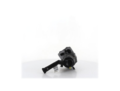 Power steering pump - Citroen C4 PICASSO I - 1606429380 - C1-6022S