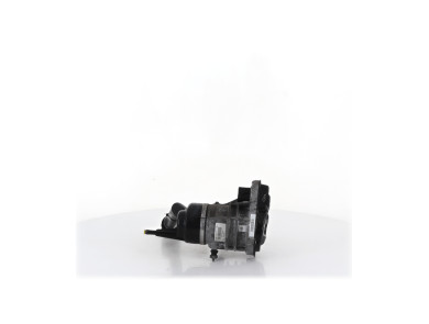 Power steering pump - Citroen C4 PICASSO I - 1606429380 - C1-6022S