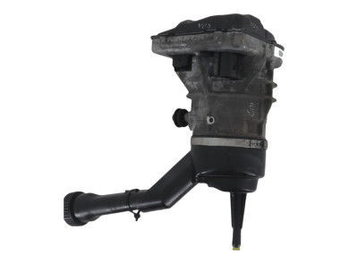 Power steering pump - Citroen C4 PICASSO I - 1606429380 - C1-6022S