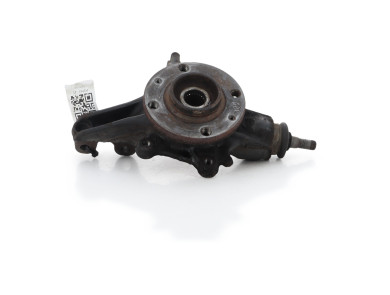 Left steering knuckle - Citroen C4 PICASSO I - 364696 - M1-5946H