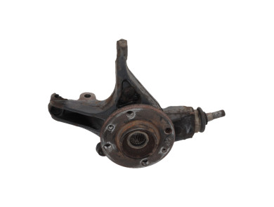 Left steering knuckle - Citroen C4 PICASSO I - 364696 - M1-5946H
