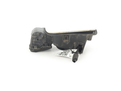 Trappe portillon carburant - Renault CAPTUR I PH.2 - 788308479R - K1-2697E
