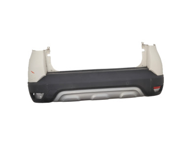 Rear bumper used - Renault CAPTUR - 850B27561R