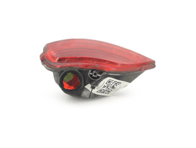 Left rear bumper light - Renault CAPTUR I PH.2 - 265850007R - E1-2694X