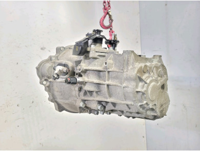 Gearbox used - KIA CEED - 4300032953