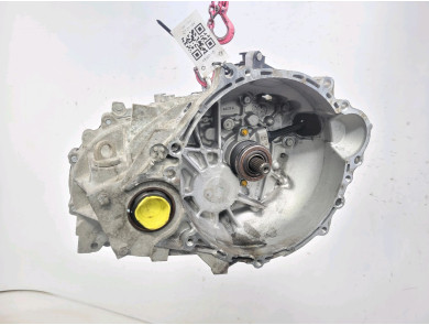 Gearbox type 4300032953 - KIA CEED II PH.2 - Q1-0118Y