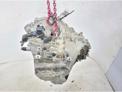 Gearbox type 4300032953 - KIA CEED II PH.2 - Q1-0118Y
