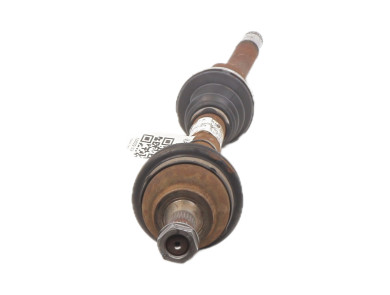 Right front transmission - Peugeot 308 I PH.2 1.6 HDI - 00003273QK - E1-5090V