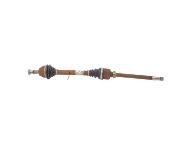 Cardan avant droit - Peugeot 308 I PH.2 1.6 HDI - 00003273QK - E1-5090V