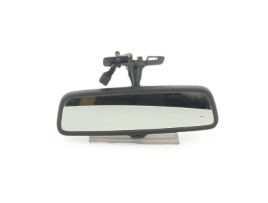 Interior mirror used - Opel ZAFIRA - 93190418
