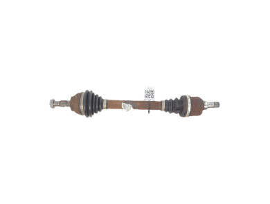 Cardan avant gauche - Peugeot 308 I PH.2 1.6 HDI - 3272PZ - A1-4557K