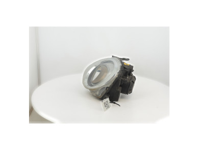 Left headlight used - Fiat 500 - 52129443