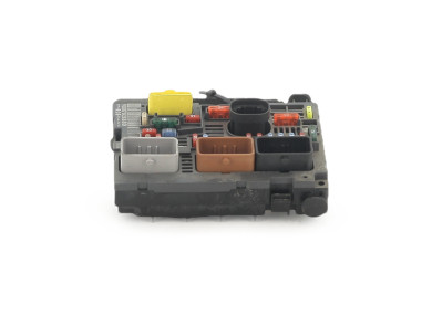 BSM - Citroen BERLINGO FOURGON II PH.2 - 9807028880 - I0-6715H