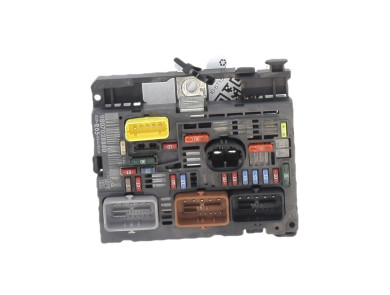 BSM - Citroen BERLINGO FOURGON II PH.2 - 9807028880 - I0-6715H