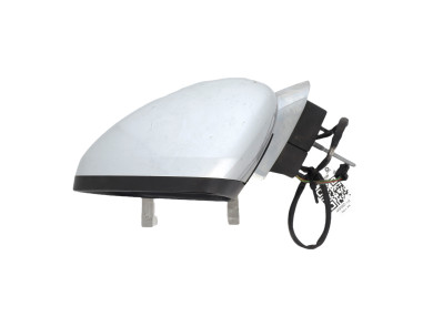 Left wing mirror used - Citroen C3 - 00008154AS