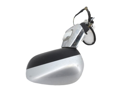 Left wing mirror - Citroen C3 II PH.1 - Gris Clair - 00008154AS - P1-2895W