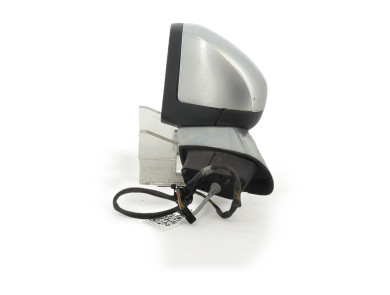 Left wing mirror - Citroen C3 II PH.1 - Gris Clair - 00008154AS - P1-2895W