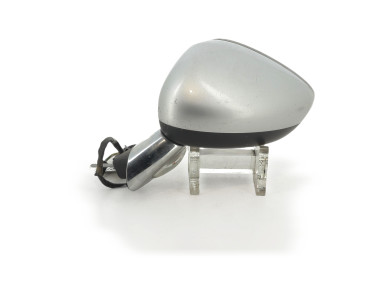 Left wing mirror - Citroen C3 II PH.1 - Gris Clair - 00008154AS - P1-2895W