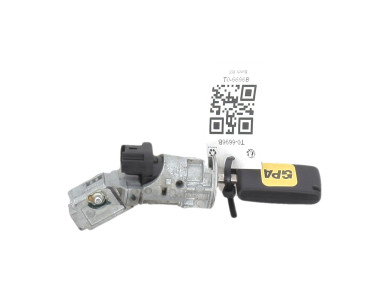 Neiman (barillet clé) - Citroen BERLINGO FOURGON II PH.2 - 4162PT - T0-6696B