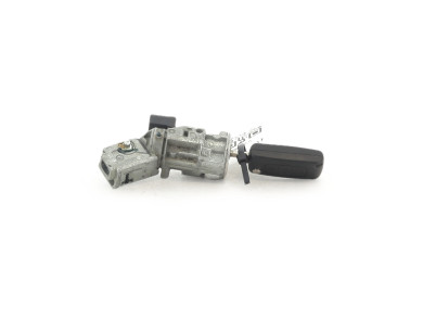 Steering lock - Citroen BERLINGO FOURGON II PH.2 - 4162PT - T0-6696B