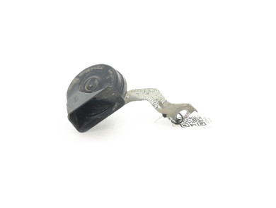 Horn - Citroen BERLINGO FOURGON II PH.2 - Blanc - 9813120280 - P0-6597X