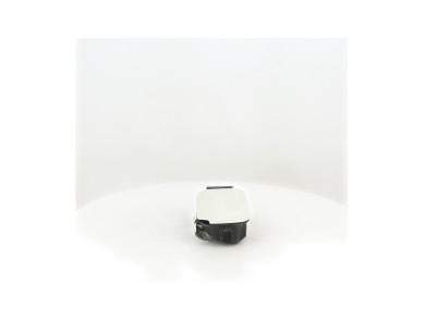 Fuel door - Citroen BERLINGO FOURGON II PH.2 - Blanc - 1679984080 - Q0-6697H