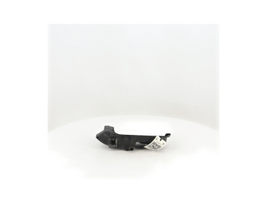 Trappe portillon carburant - Citroen BERLINGO FOURGON II PH.2 - Blanc - 1679984080 - Q0-6697H