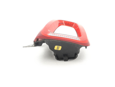 Right rear light used - Fiat 500 - 52007422