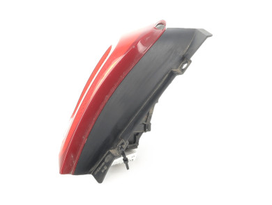 Left rear light - Fiat 500 II PH.2 - 52007424 - W0-7095L