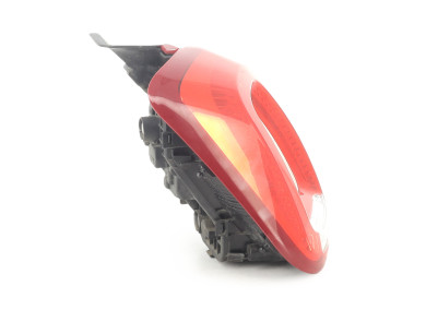 Left rear light - Fiat 500 II PH.2 - 52007424 - W0-7095L