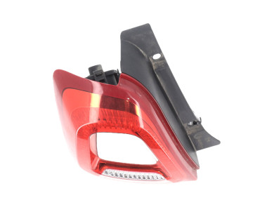 Left rear light - Fiat 500 II PH.2 - 52007424 - W0-7095L