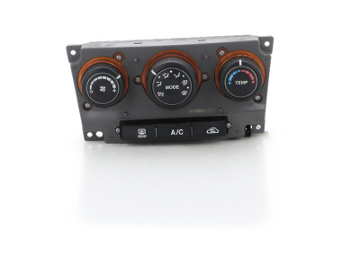 Commande de chauffage occasion - KIA CARENS - 972501D701