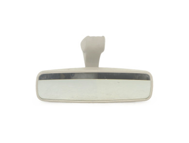Interior mirror - Renault CLIO IV PH.1 - 7701349373 - U0-6566N