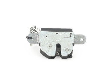 Serrure de hayon - Fiat 500 II PH.2 - Blanc - 52161766 - C1-2952V