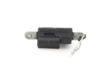 Rear lid lock - Fiat 500 II PH.2 - Blanc - 52161766 - C1-2952V